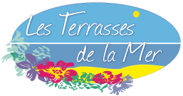 Les terrasses de la mer