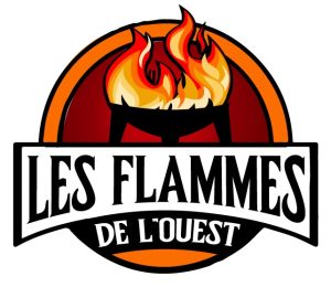 Les Flammes de l'Ouest