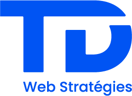 TD Web Stratégie