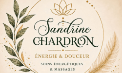 Sandrine Chardron