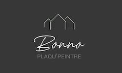 BONNO Plaqu’peintre