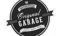 Original Garage